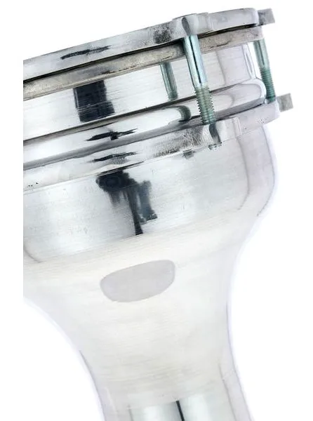 Thomann 6" Aluminium Darabuka detail 5