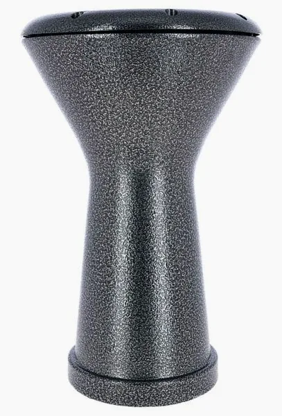 Thomann 8,5" Aluminum Doumbek detail 3