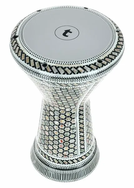 Thomann 9" Hathor Doumbek WHP detail 4