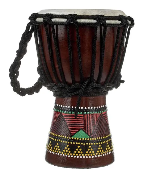 Thomann BN14 Djembe detail 3