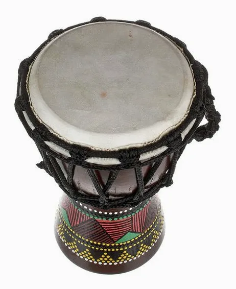 Thomann BN14 Djembe detail 4
