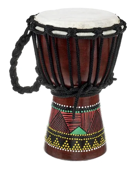 Thomann BN14 Djembe vooraanzicht