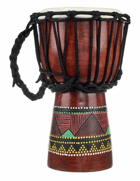 Thomann BN16 Djembe detail 3