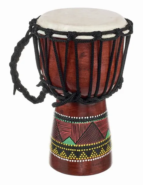 Thomann BN16 Djembe vooraanzicht