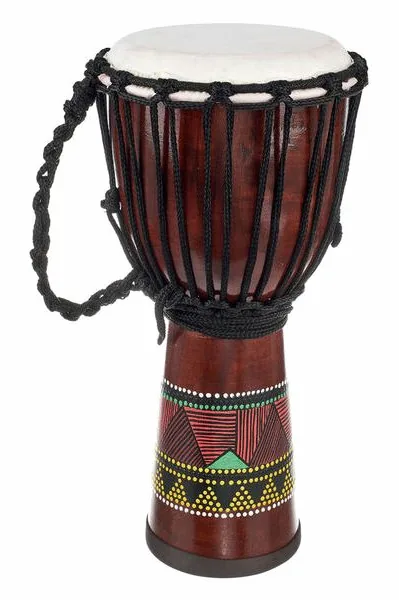Thomann BN19 Djembe detail 2