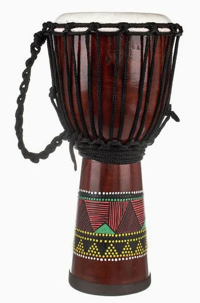 Thomann BN19 Djembe detail 3