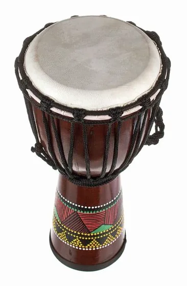 Thomann BN19 Djembe detail 4