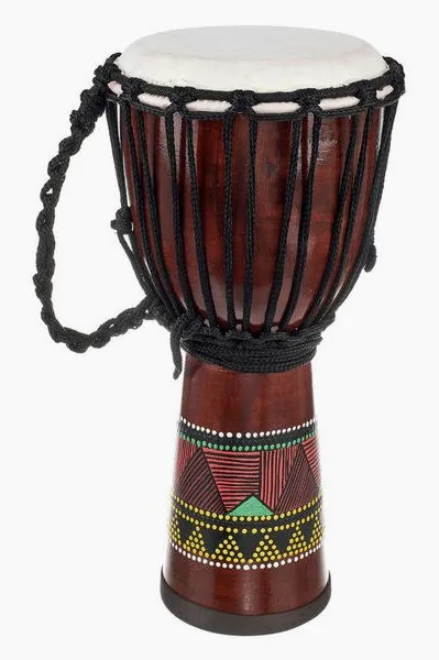 Thomann BN19 Djembe vooraanzicht