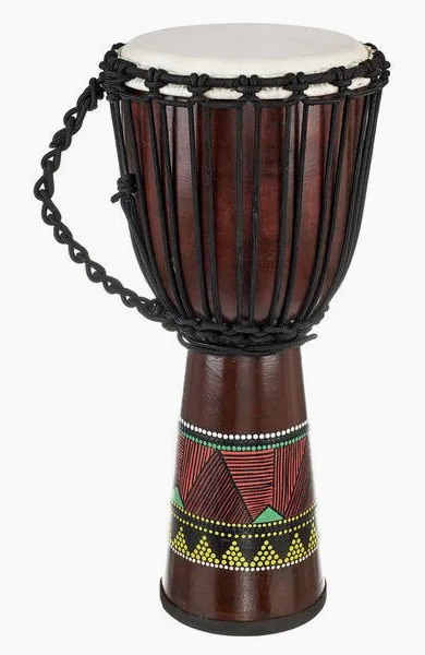 Thomann BN23 Djembe detail 2