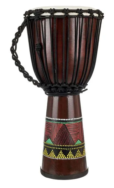 Thomann BN23 Djembe detail 3