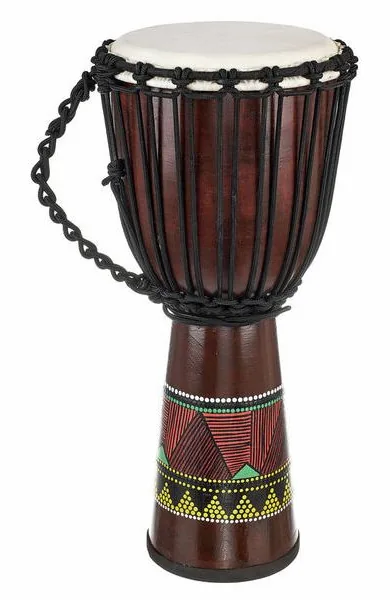 Thomann BN23 Djembe vooraanzicht