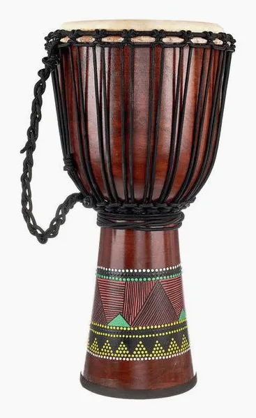 Thomann BN28 Djembe detail 3