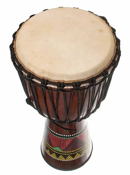 Thomann BN28 Djembe detail 4