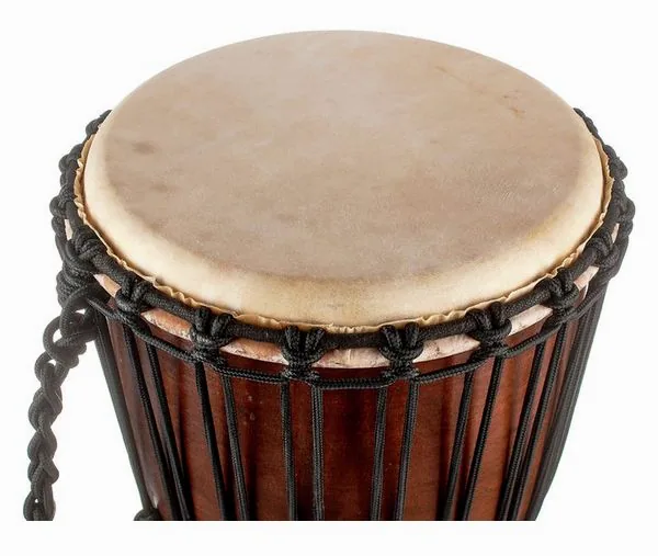Thomann BN28 Djembe detail 5