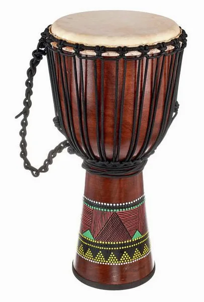 Thomann BN28 Djembe vooraanzicht