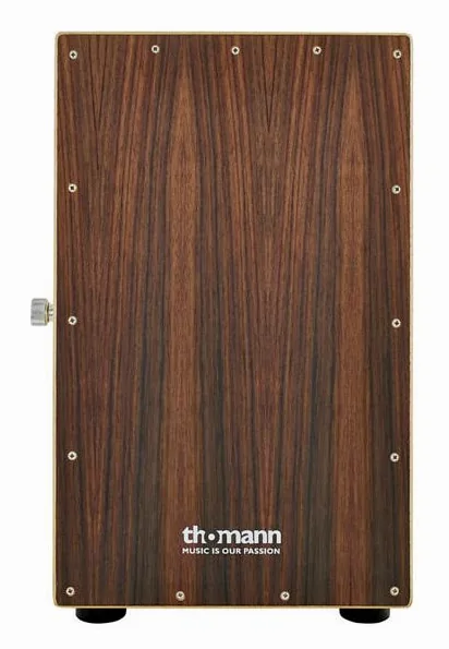 Thomann CAAS-300BM Cajon detail 2