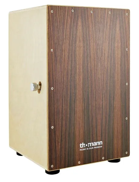 Thomann CAAS-300BM Cajon detail 3