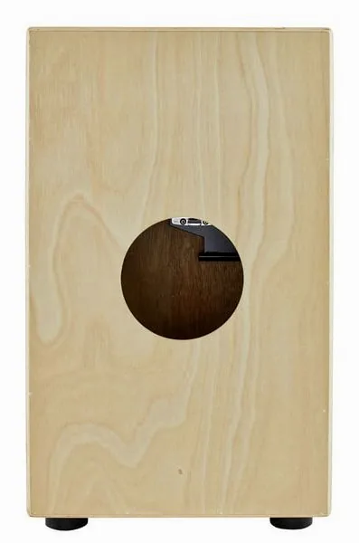 Thomann CAAS-300BM Cajon detail 4