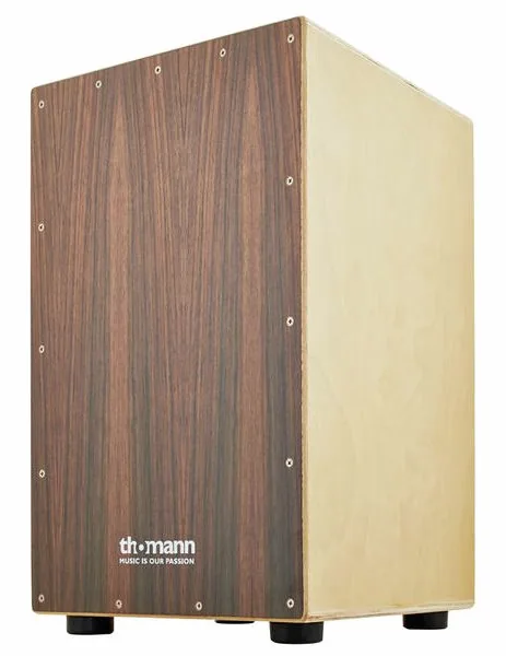 Thomann CAAS-300BM Cajon detail 5