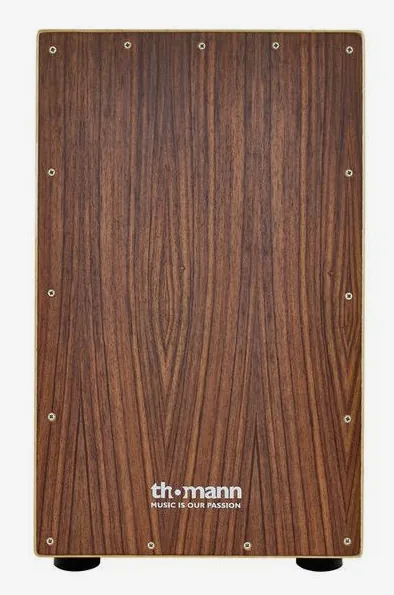 Thomann CAGS-200BM Cajon detail 2