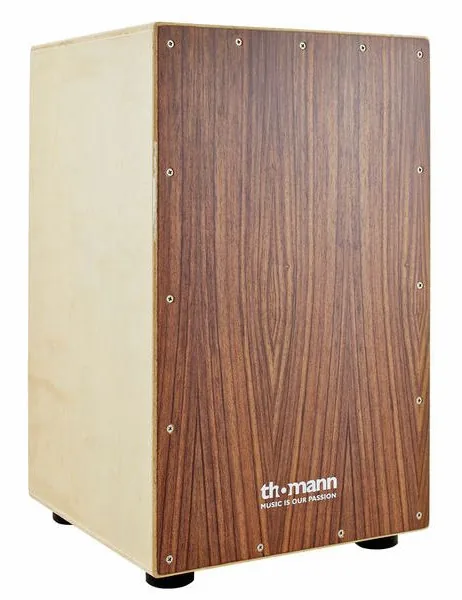 Thomann CAGS-200BM Cajon detail 3