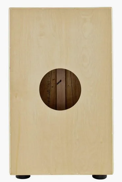Thomann CAGS-200BM Cajon detail 4