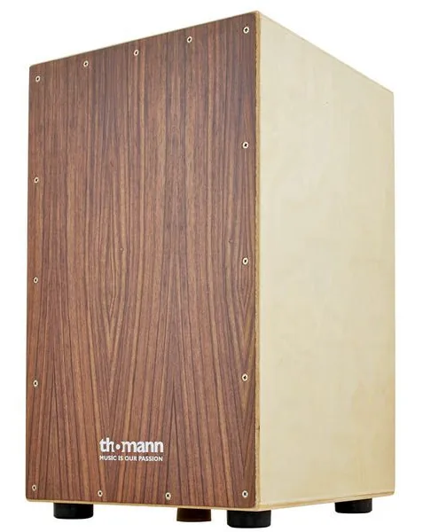 Thomann CAGS-200BM Cajon detail 5