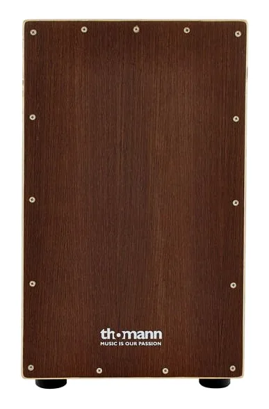 Thomann CAGS-200SM Cajon detail 2