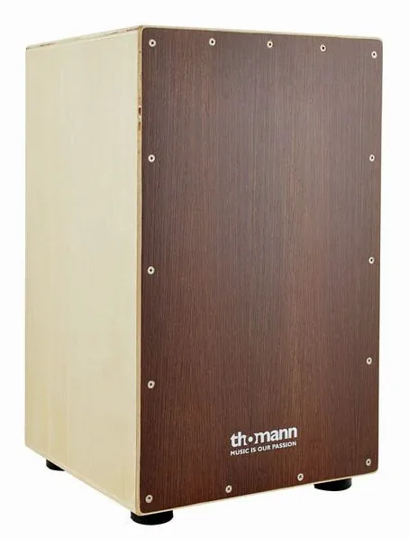 Thomann CAGS-200SM Cajon detail 3