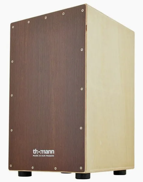 Thomann CAGS-200SM Cajon detail 5