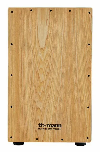Thomann CAGS-200WM Cajon detail 2