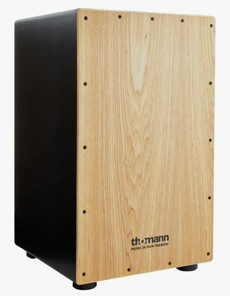 Thomann CAGS-200WM Cajon detail 3