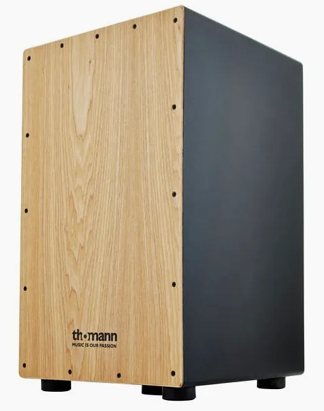 Thomann CAGS-200WM Cajon detail 5