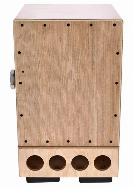 Thomann Cajembe 4in1 detail 3