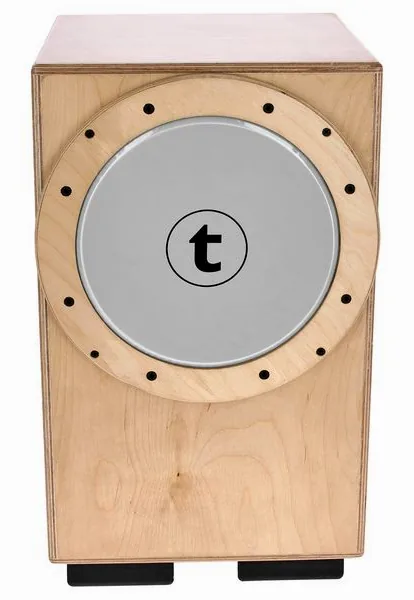 Thomann Cajembe 4in1 detail 5