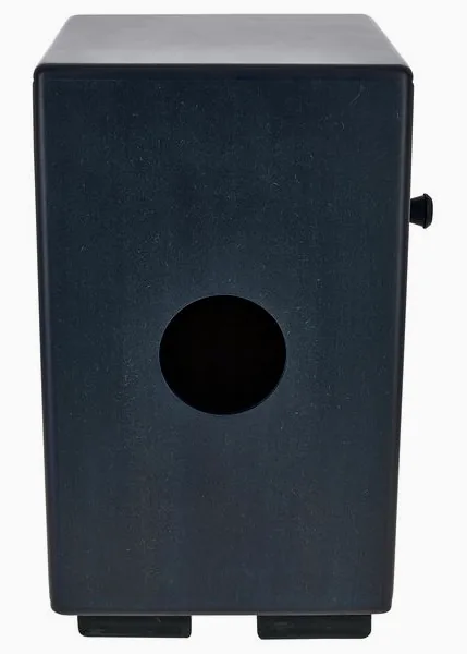 Thomann Cajon Adjustable Snare Cobalt detail 5