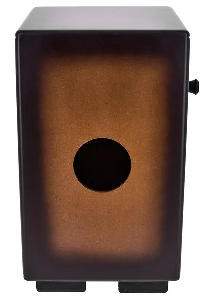 Thomann Cajon Adjustable Snare Coffee detail 5
