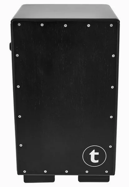 Thomann Cajon Adjustable Snare Onyx detail 3