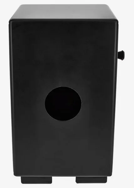 Thomann Cajon Adjustable Snare Onyx detail 5