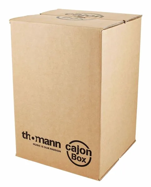 Thomann Cajon Box detail 2