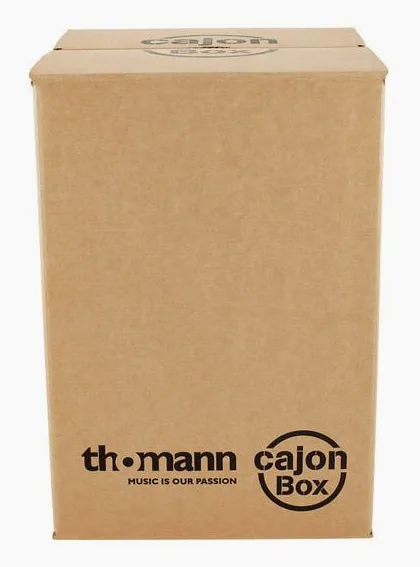 Thomann Cajon Box detail 3