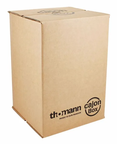 Thomann Cajon Box detail 4