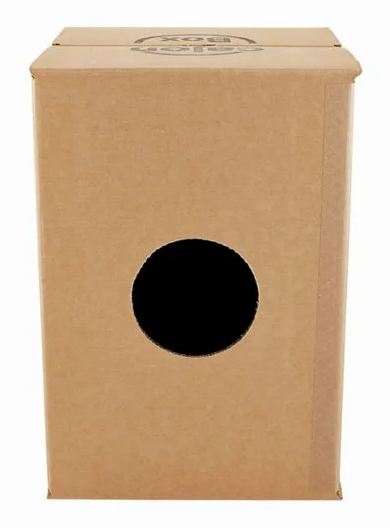 Thomann Cajon Box detail 5