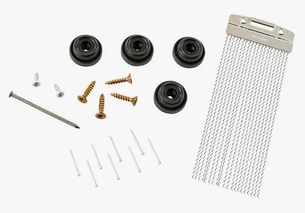 Thomann Cajon Construction Kit detail 3