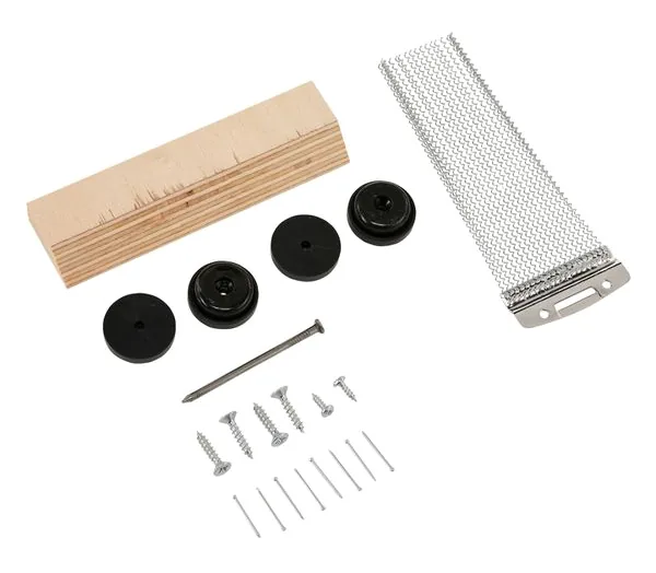 Thomann Cajon Construction Kit Junior detail 3