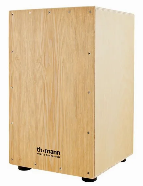 Thomann CAS-100 Cajon detail 2