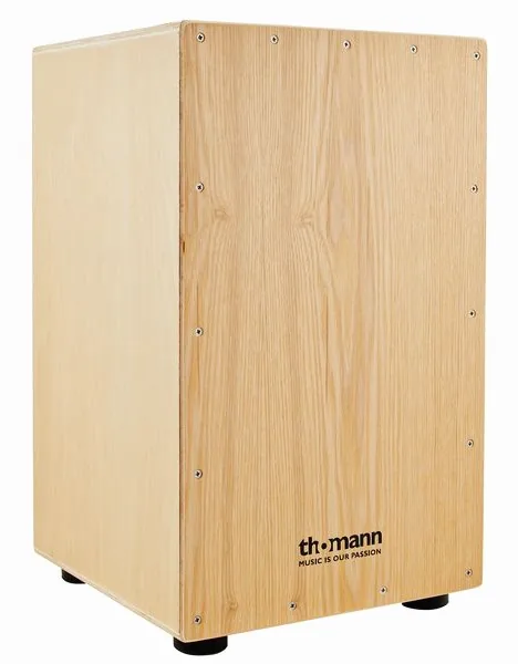 Thomann CAS-100 Cajon detail 3