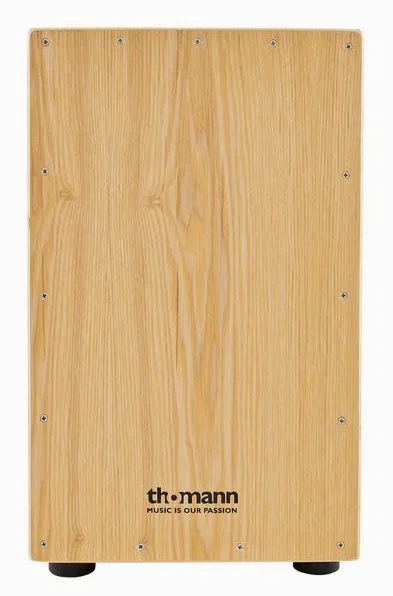 Thomann CAS-100 Cajon detail 4
