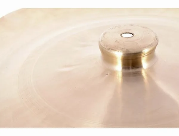 Thomann China Cymbal 45cm detail 2