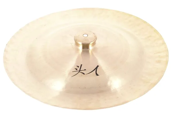 Thomann China Cymbal 45cm vooraanzicht